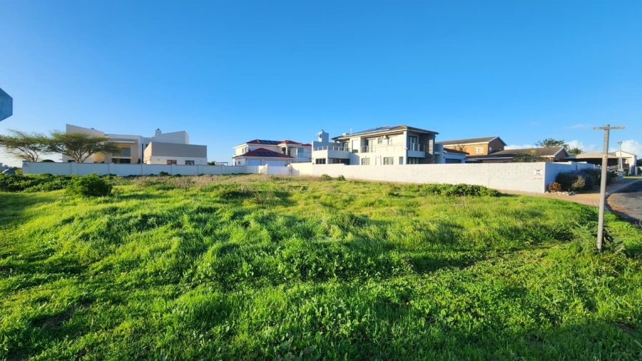 0 Bedroom Property for Sale in Myburgh Park Western Cape